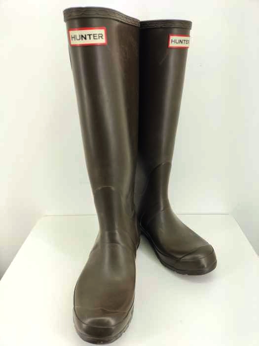 ハンター HUNTER ORIGINAL TALL レディース EUR：39