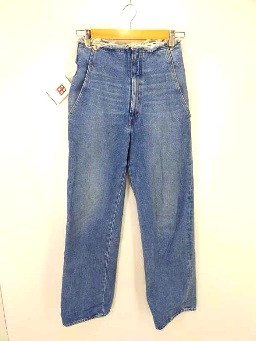 トゥデイフル TODAYFUL NICOLE's Denim デニムパンツ レディース US：25
