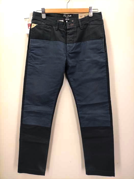 ポールスミス Paul Smith ヘビーツイル ダブルニーパンツ メンズ  29