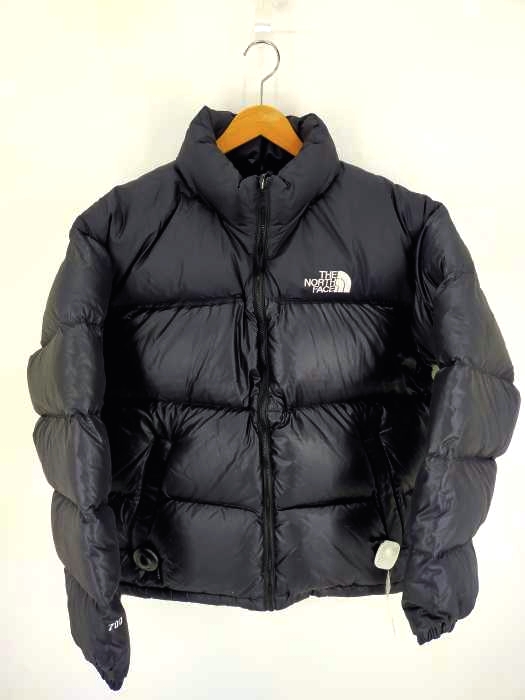 ザノースフェイス THE NORTH FACE 88025 ヌプシ ダウン ジャケット 700フィル メンズ JPN：XL