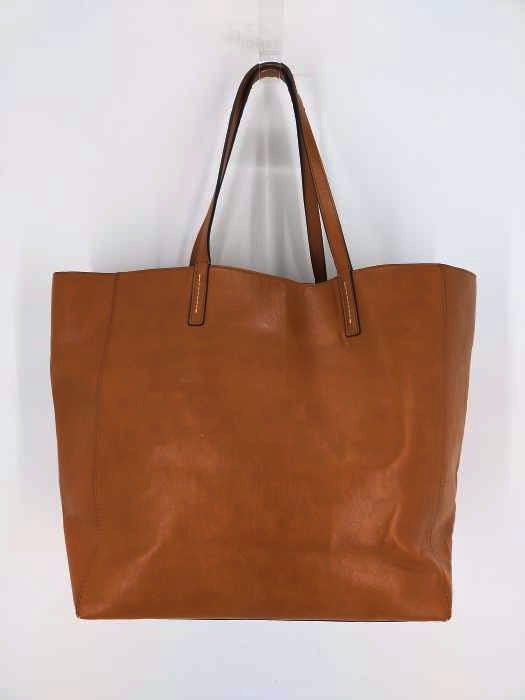 ギャップ Gap フェイクレザートートバッグ レディース 表記無