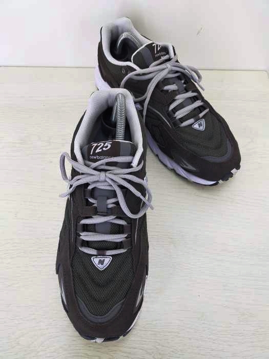 ニューバランス NEW BALANCE 725 ローカットスニーカー メンズ  US10
