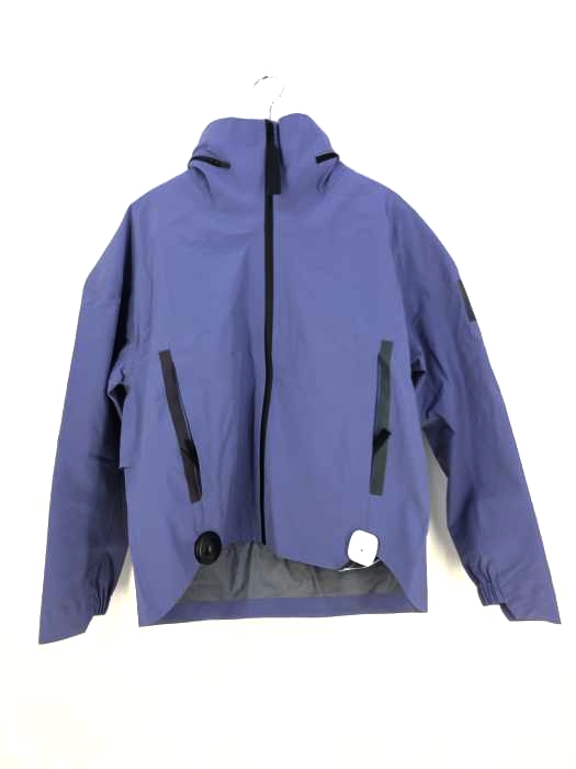アディダス adidas MYSHELTER RAIN JACKET メンズ JPN：L