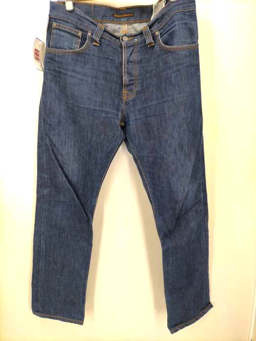ヌーディージーンズ Nudie Jeans  Skinny Lin メンズ  34×32