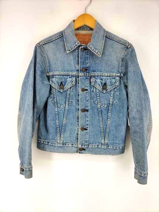 リーバイス Levis 日本製 復刻 71557-02 メンズ US:36