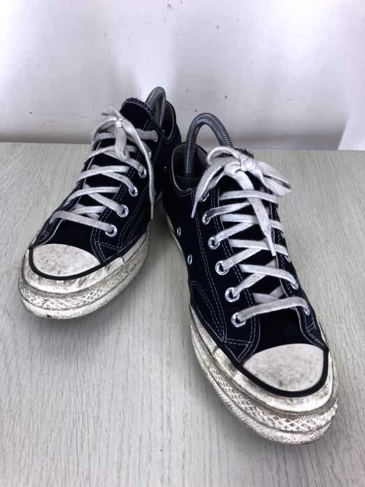 CONVERSE(コンバース) CHUCK 70 OX スニーカー メンズ JPN：26 JPN：26