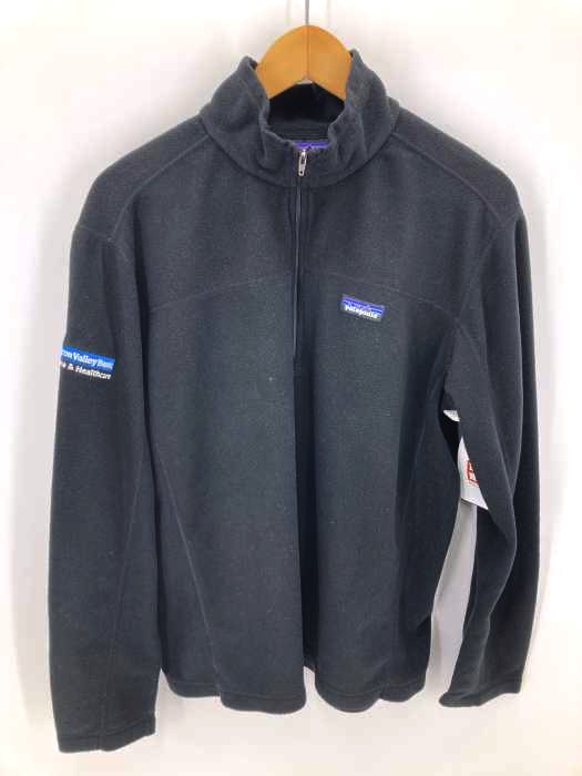 patagonia(パタゴニア) マイクロDプルオーバー メンズ M
