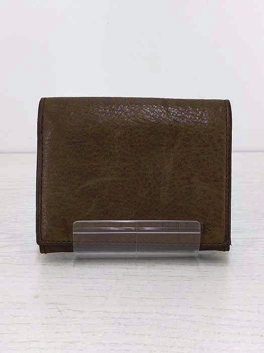 Paul Smith(ポールスミス) パスケース付きレザー財布 メンズ 財布・ケース 二つ折り財布