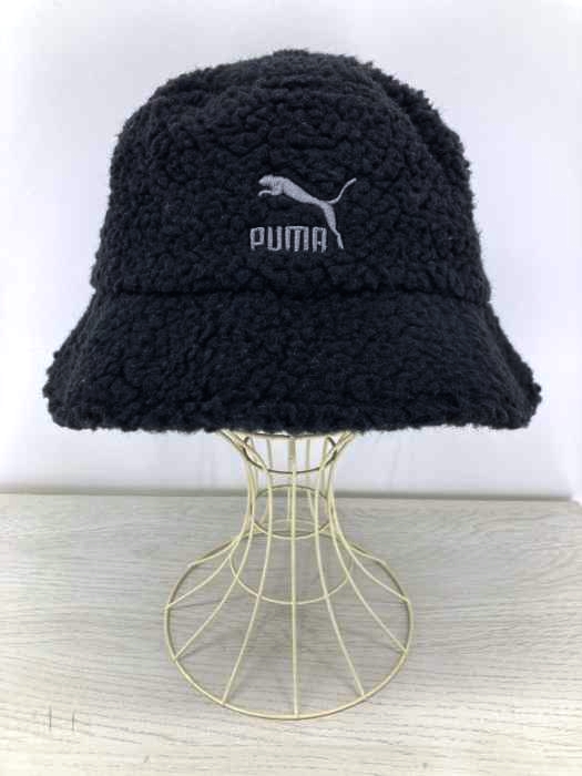 PUMA(プーマ) BOA ボアバケットハット レディース 帽子 ハット