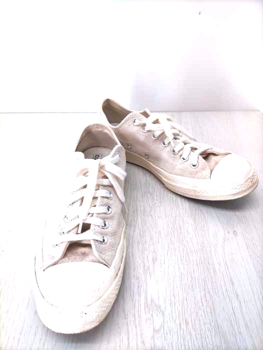 CONVERSE(コンバース) CHUCK 70 OX メンズ シューズ スニーカー