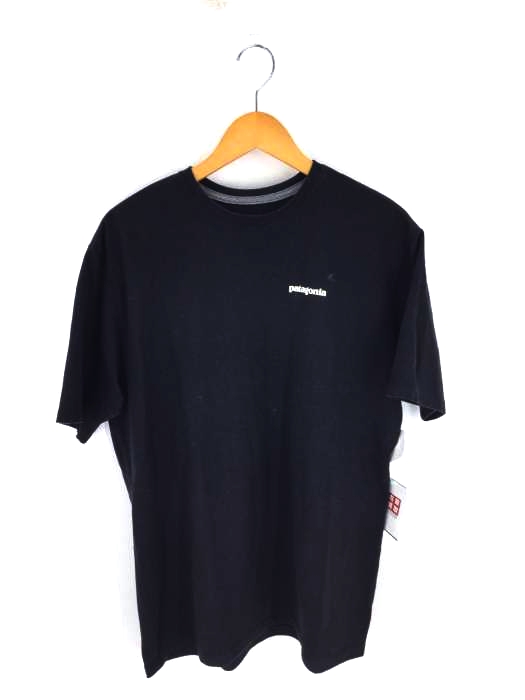 patagonia(パタゴニア) MS P-6 Logo Responsibili Tee メンズ トップス Tシャツ・カットソー