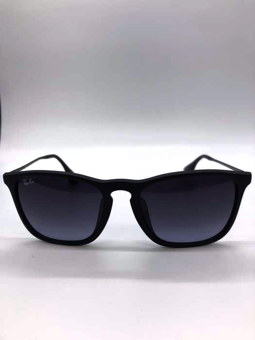 Ray-Ban(レイバン) CHRIS メンズ ファッション雑貨 眼鏡・サングラス