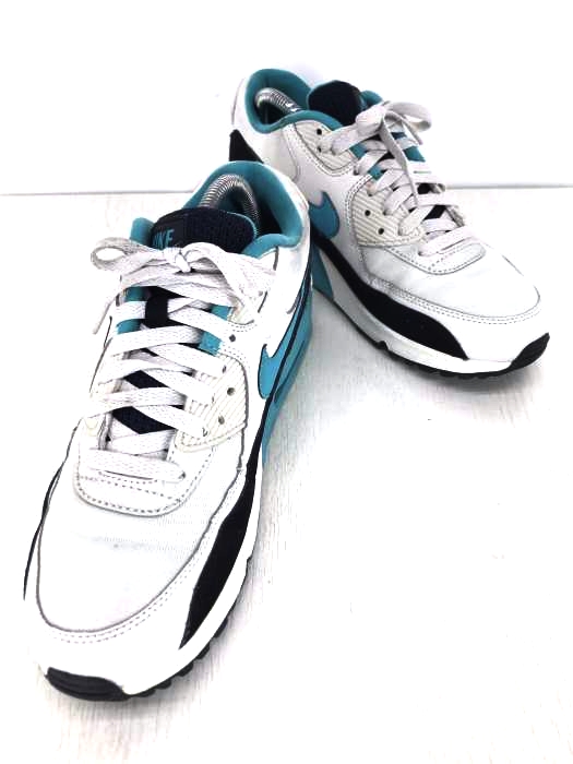 NIKE(ナイキ) AIR MAX 90 ESSENTIAL メンズ JPN：26.5