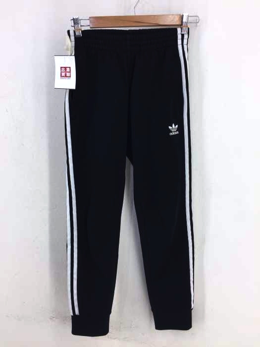 adidas Originals(アディダスオリジナルス) SST TP サイドライントラックパンツ メンズ JPN:XS
