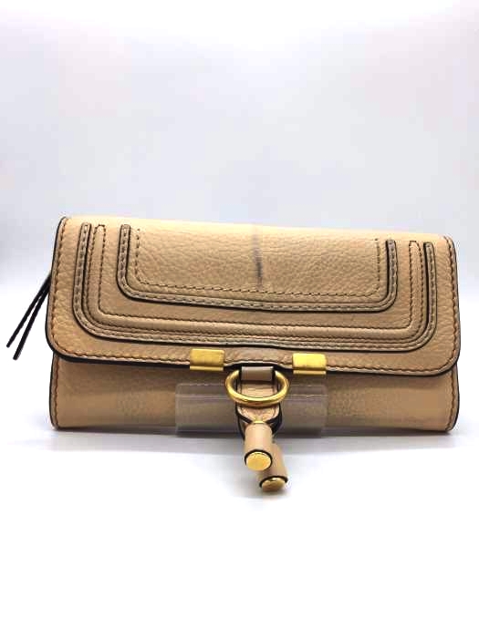Chloe(クロエ) MARCIE マーシー 長財布 レディース 表記無