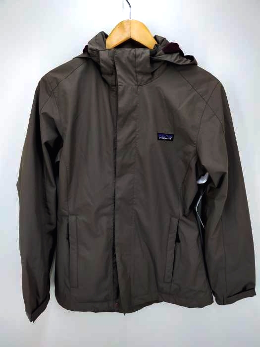 patagonia(パタゴニア) ストームジャケット マウンテンパーカー レディース JPN：S