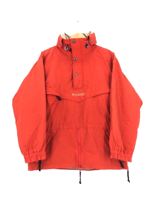 Columbia(コロンビア) アノラックパーカー メンズ JPN：M