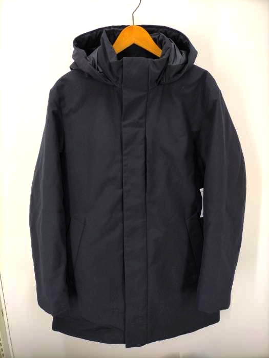 UNIQLO(ユニクロ) フードコート メンズ JPN：L