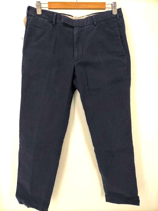 Polo by RALPH LAUREN(ポロバイラルフローレン) コットンチノパンツ SLIM FIT メンズ  32/30