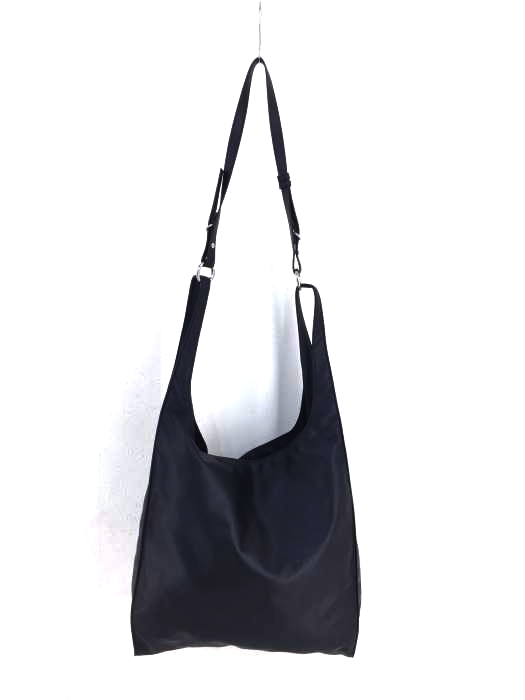HARE(ハレ) 2WAYシンセティックレザーエコバッグ メンズ ONE SIZE