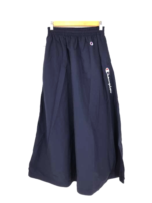 BEAUTY & YOUTH UNITED ARROWS(ビューティーアンドユースユナイテッドアローズ) 別注 ナイロンロングスカート レディース FREE