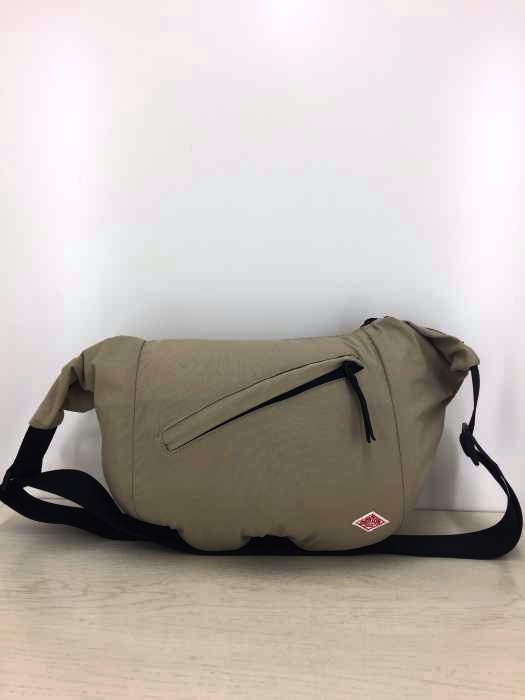DANTON(ダントン) ナイロンタフタ ショルダーバッグ メンズ ONE SIZE