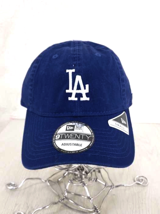 NEW ERA(ニューエラ) LA 6パネルキャップ レディース S