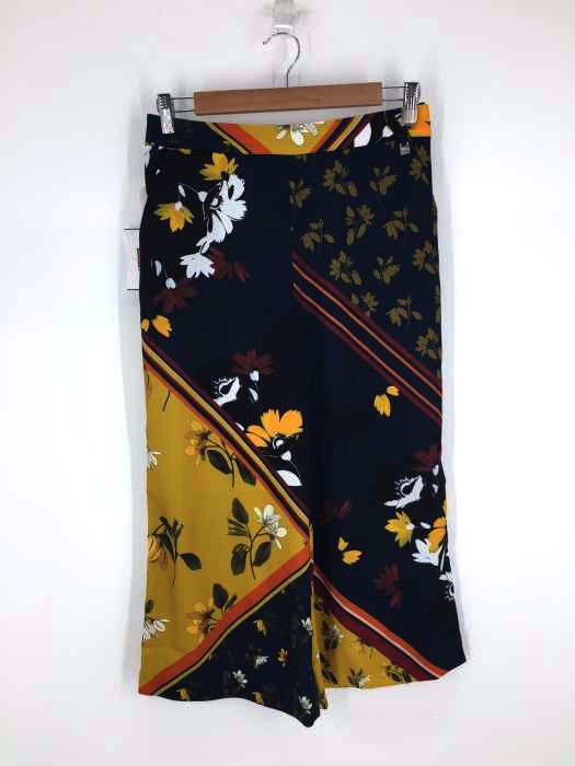 TED BAKER(テッドベーカー) TEYNA Savanna Printed Culottes  レディース JPN：2