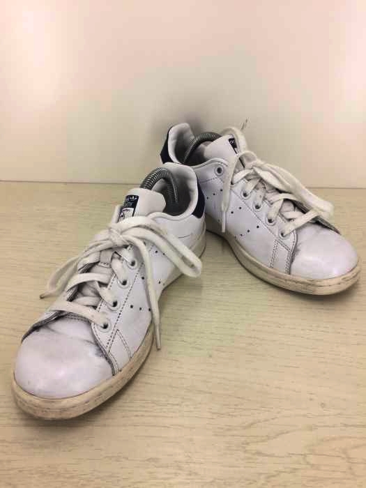 adidas Originals(アディダスオリジナルス) スタンスミス レディース JPN：23