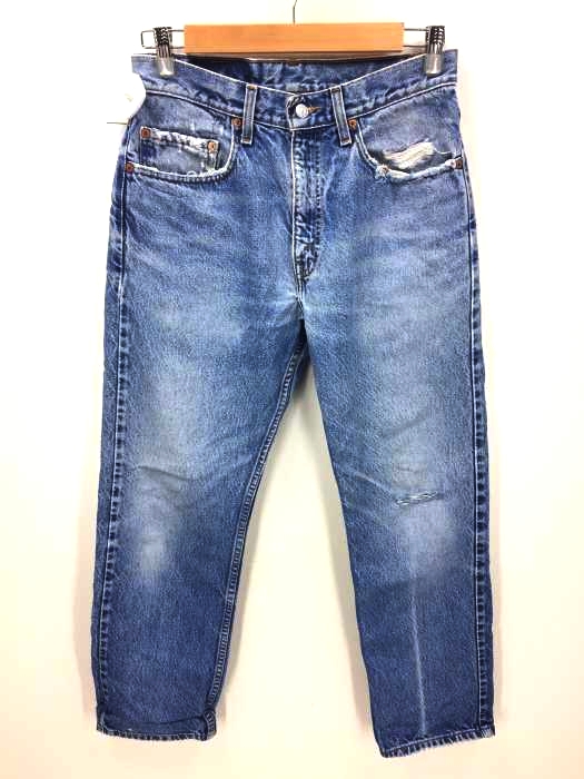 Levis(リーバイス) 505 99S デニムパンツ メンズ  w31 l30