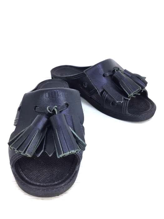 V.I.C(ブイアイシー) BENCH BENSAN TUSSEL レディース  M
