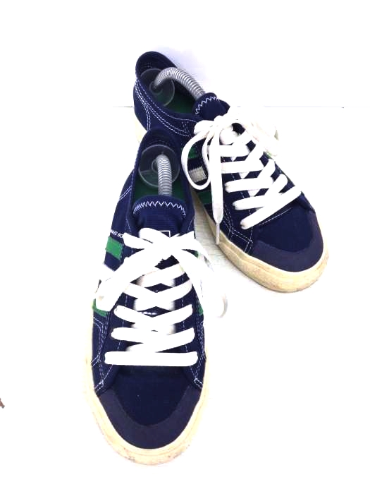 adidas Originals(アディダスオリジナルス) NIZZA LOW レディース JPN:22.5