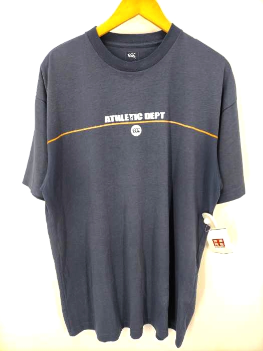 CANTERBURY(カンタベリー) プリントTシャツ メンズ 表記無