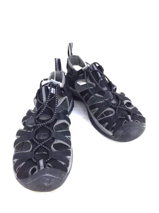 KEEN(キーン) グラディエーターサンダル レディース  24cm