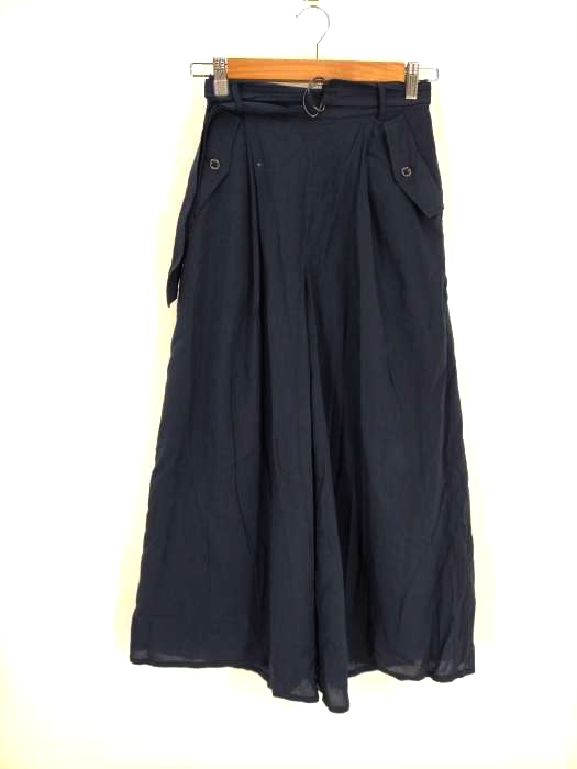 AVIREX(アヴィレックス) GATH WIDE PANTS レディース FREE