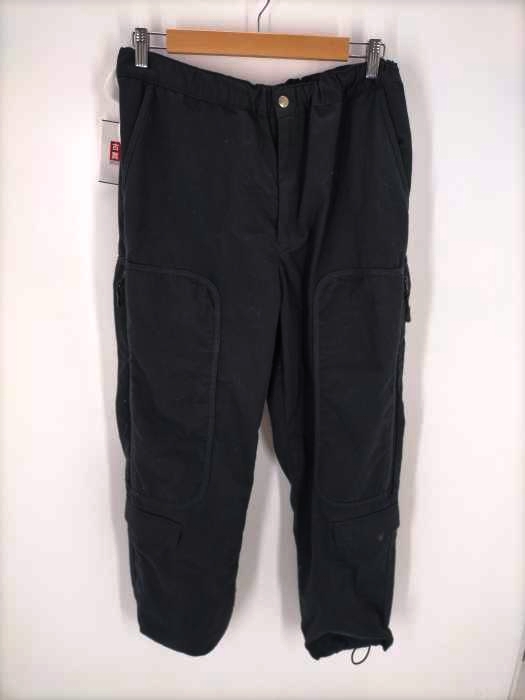 X-LARGE(エクストララージ) TACTICAL EASY CARGO PANTS メンズ JPN：L