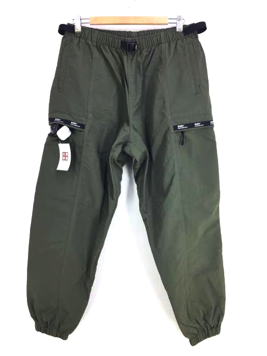 WTAPS(ダブルタップス) TRACKS TROUSERS メンズ  02