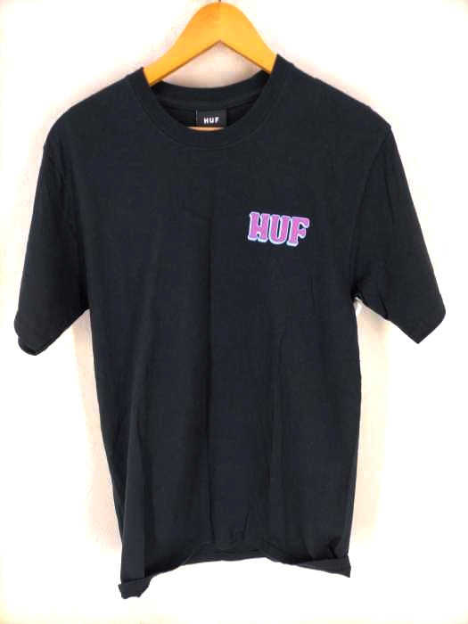 HUF(ハフ) PRINT S/S TEE メンズ JPN：M
