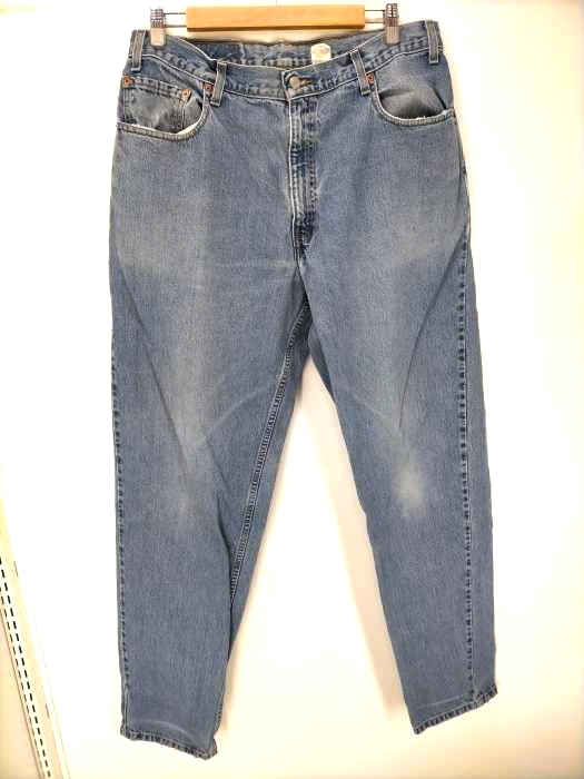 Levis(リーバイス) コロンビア製 560 LOOSE FIT バギージーンズ 01年 メンズ W36 L36