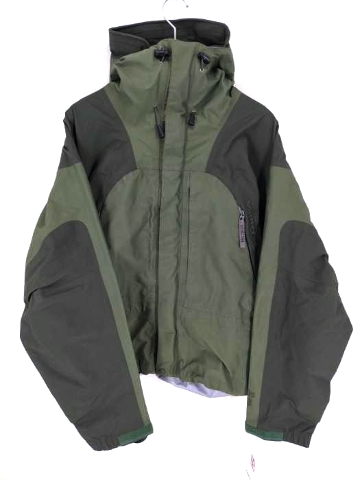 MARMOT(マーモット) 90S GORETEX 2TONE マウンテンジャケット メンズ  M