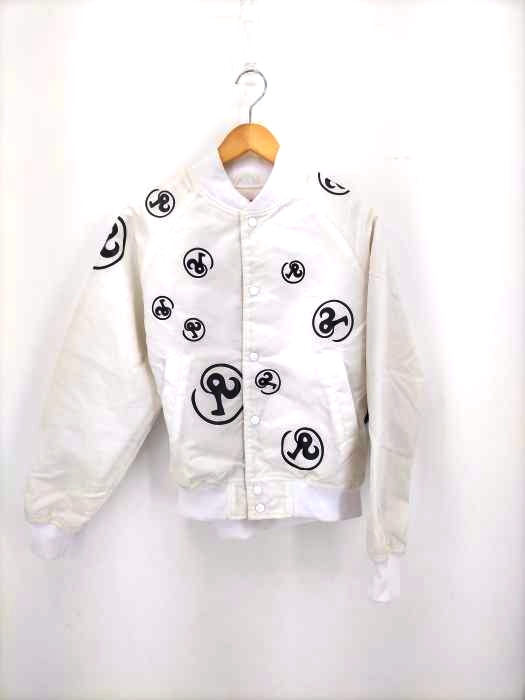 RICHARDSON(リチャードソン) ロゴブルゾン メンズ import：S