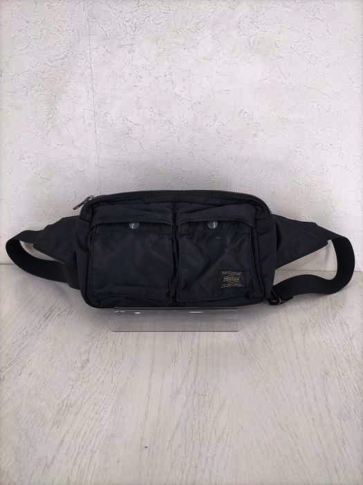 PORTER(ポーター) TANKER WAIST BAG メンズ 表記無