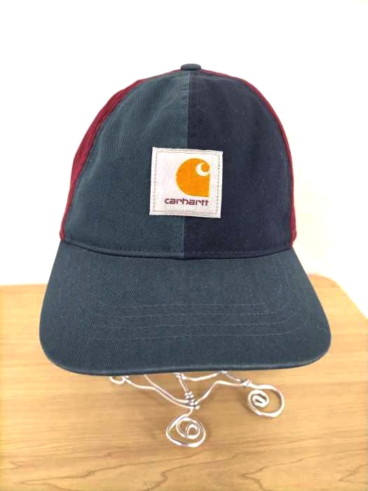Carhartt WIP(カーハートワークインプログレス) TRIPLE CAP メンズ FREE