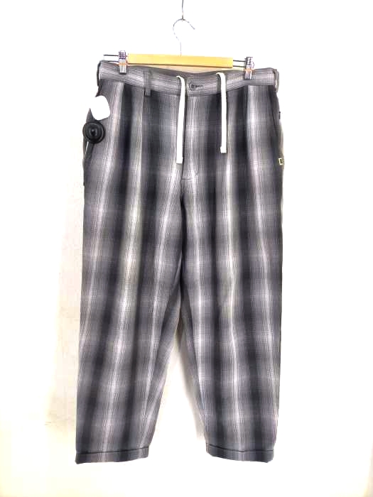 SSZ BEAMS SURF&SK8(ビームス サーフアンドスケート エスエスゼット) 19AW PETER PANTS メンズ JPN：S