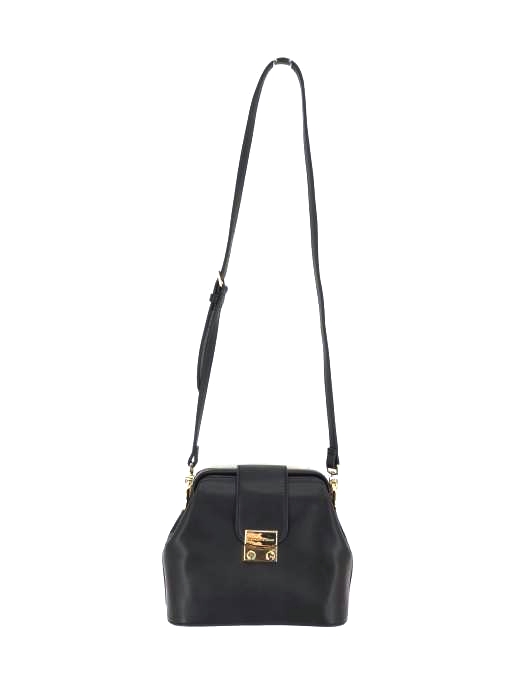 CHARLES & KEITH(チャールズキース) レザー ショルダーバッグ レディース 表記無