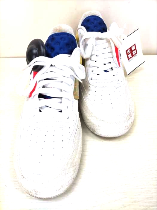 ナイキ NIKE AIR FORCE 1 TYPE SUMMIT メンズ  28cm