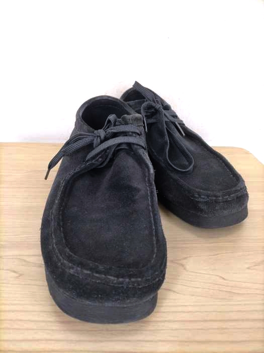 Clarks(クラークス)  WALLABEE 2 メンズ JPN：28