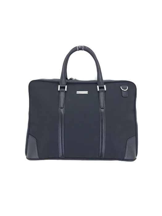 Samsonite(サムソナイト) レザー切替 ブリーフケース メンズ 表記無