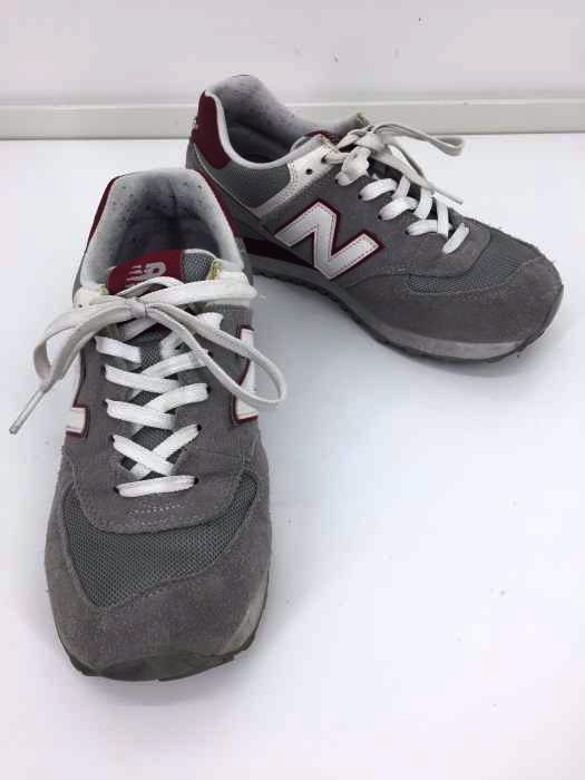 NEW BALANCE(ニューバランス) ML574 GBS メンズ JPN：26