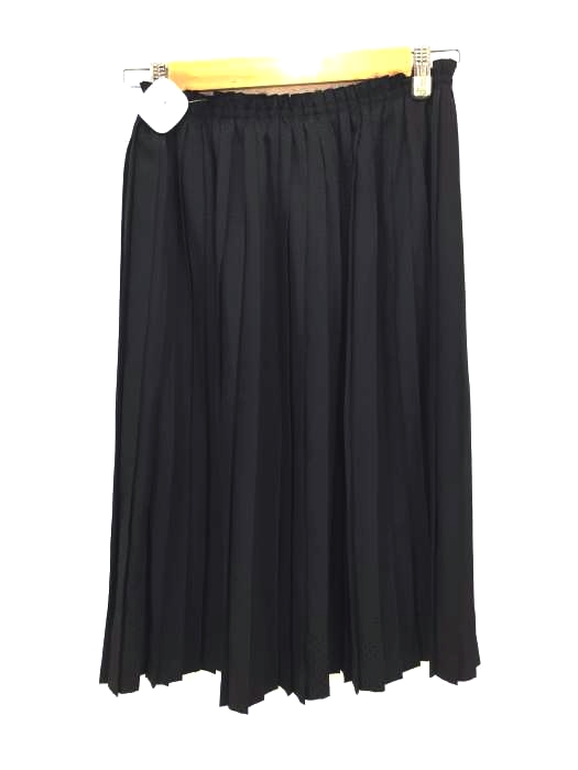 JUNYA WATANABE COMME des GARCONS(ジュンヤワタナベコムデギャルソン) ドットプリーツスカート レディース JPN：M